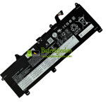 Baterie pro Lenovo L22D4PE1 L22C4PE1 L22M4PE1 [Náhradní baterie]